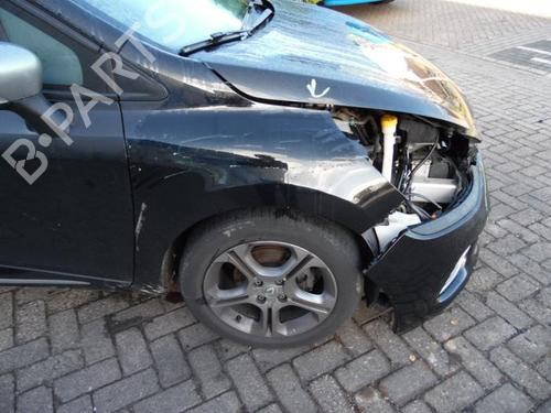 Rear left panel RENAULT CLIO IV (BH_) 1.5 dCi 90 | BP40578613C60  - Image 9