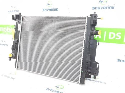 Water radiator RENAULT TWINGO III (BCM_, BCA_) 1.0 SCe 70 | BP40581167M31 - Image 4