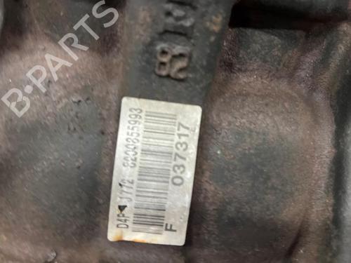 Engine RENAULT TWINGO II (CN0_) 1.2 16V (CN0K, CN0V, CN0A) | BP40578558M1 - Image 5