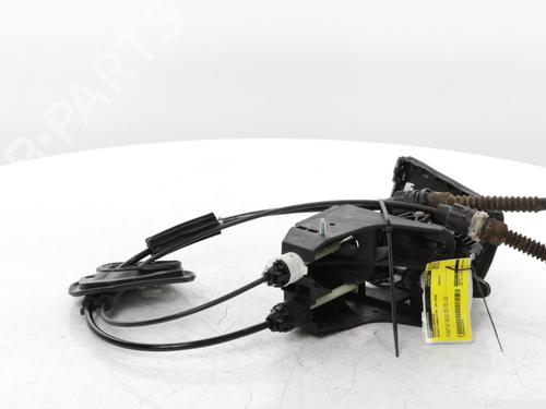 Shift knob RENAULT KANGOO Express (FW0/1_) 1.5 dCi 95 (FW16) | BP30186670I34