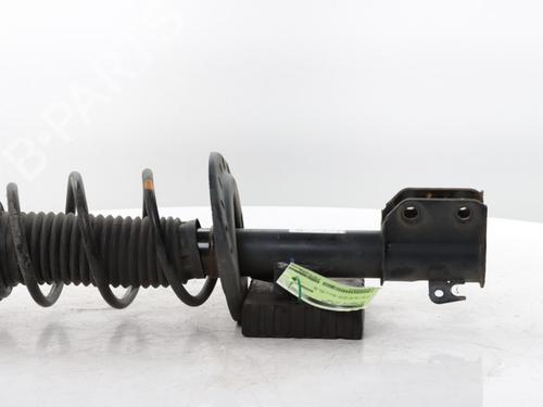 Left front shock absorber OPEL CORSA F (P2JO) 1.2 (68) | BP34564614M16 - Image 6