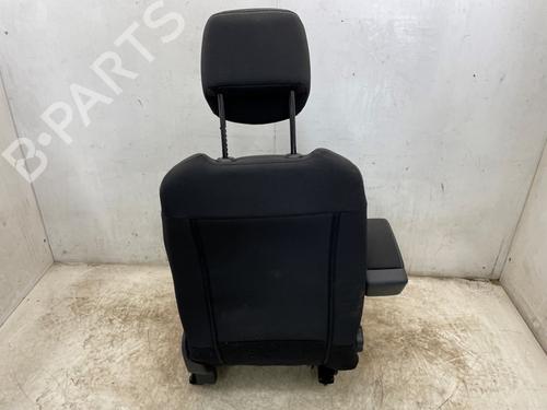 Left front seat RENAULT CLIO IV (BH_) 0.9 TCe 90 (BHNF, BHMA, BHMH, BHJK, BHJR) | BP36089834C15 - Image 8
