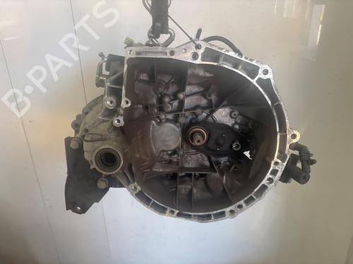 Gearbox PEUGEOT 208 I (CA_, CC_) 1.2 VTI 82 | BP28288835M3