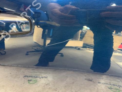Right rear door RENAULT MEGANE IV Grandtour (K9A/M/N_) 1.3 TCe 160 (K9NC) | BP26238423C5 