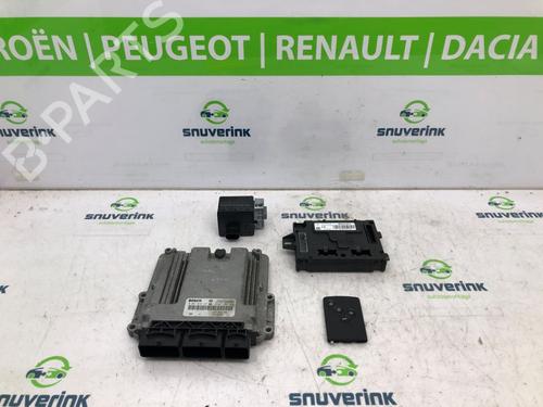 Used Engine control unit (ECU) Engine control unit (ECU) 16330497 16330497
