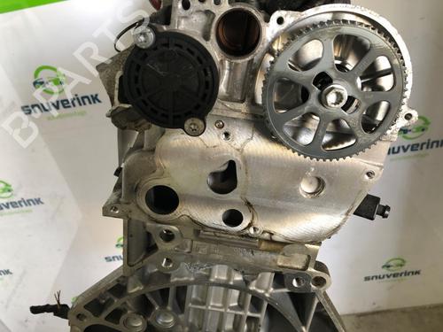 Engine AUDI A3 Sportback (8VA, 8VF) 1.4 TFSI e-tron | BP19306598M1 
