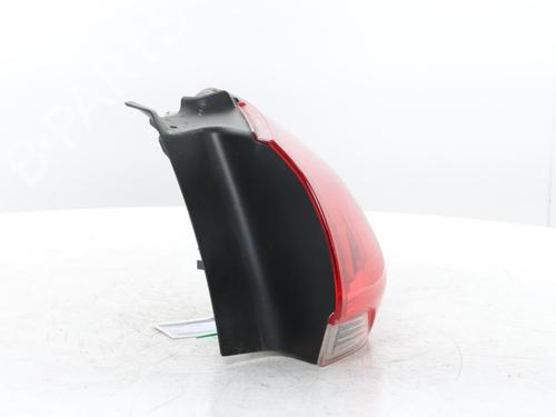 Right taillight PEUGEOT 2008 I (CU_) 1.6 VTi | BP33814007C35 - Image 8