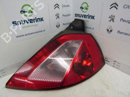 Used Right taillight RENAULT MEGANE II (BM0/1_, CM0/1_) 1.6 16V (BM0C, CM0C) (113 hp) 11009979