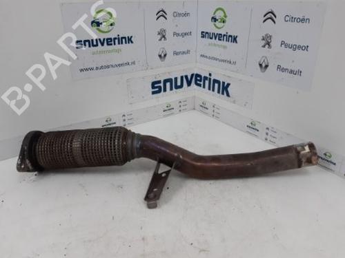 Used Pipe RENAULT MEGANE III Grandtour (KZ0/1) 1.5 dCi (KZ09, KZ0D, KZ1G, KZ29, KZ14, KZ1W, KZ10, KZ1F,... (110 hp) 13191403