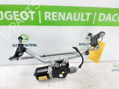 Vindrude Viskermekanisme RENAULT CAPTUR II (HF_) TCe 140 (HFN0) (140 hp) 22218209