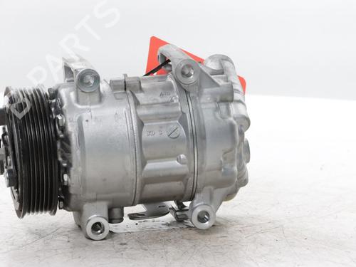 AC compressor CITROËN C5 X (ND_, NC_) PureTech 130 (NCHNSP) | BP36538852M34 - Image 5