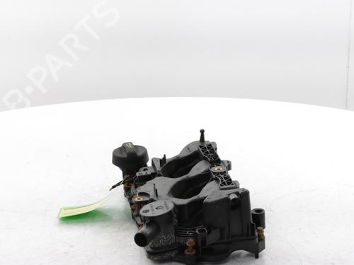 Valve cover OPEL ASTRA L (OV5) 1.5 Turbo D (FBYHZT, FBYHZJ) | BP29426856M124 