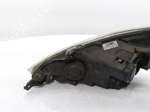 Right headlight CITROËN JUMPY II Van 1.6 HDi 90 16V | BP30186436C29 