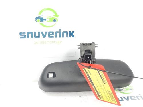 Bakspejl indvendigt CITROËN C4 II (NC_) 1.6 VTi 120 (NC5FS0, NC5FS9) | BP24164076I6 - Image 2