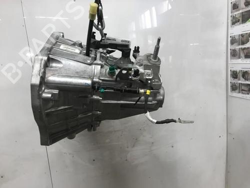 Gearbox DACIA BIGSTER 1.2 TCe 140 (RYMH) | BP40585320M3 - Image 2
