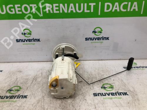 Fuel pump RENAULT MASTER III Van (FV) 2.3 dCi 125 FWD (FV0C, FV0D, FV0G, FV0H, FV0J, FV0K,... | BP30185473M76 
