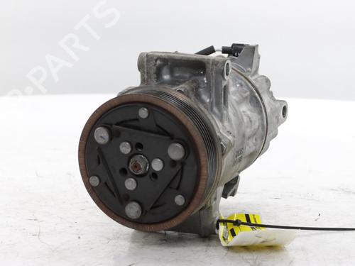 AC compressor RENAULT CLIO V (B7_) 1.0 TCe 100 (B7MT) | BP39716822M34 - Image 4