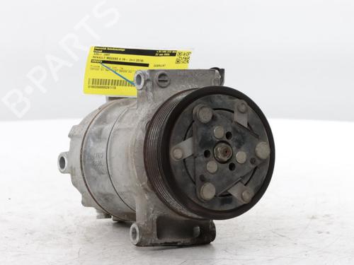 AC compressor RENAULT MEGANE IV Grandtour (K9A/M/N_) 1.2 TCe 100 | BP30866860M34 - Image 8