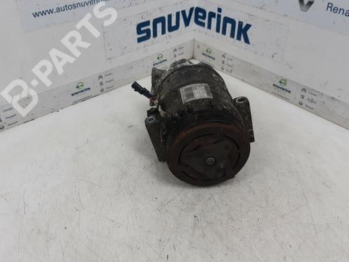 Used AC compressor AC compressor RENAULT TRAFIC II Van (FL) 2.0 dCi 90 (FL0H) (90 hp) 10799557 10799557