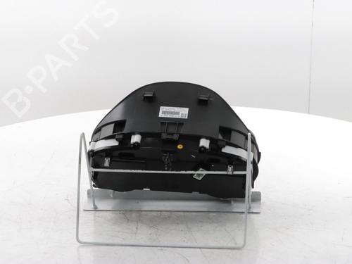 Instrument cluster OPEL CROSSLAND X / CROSSLAND (P17, P2QO) 1.2 (75) | BP29640543C47 