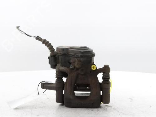 Used Left rear brake caliper Left rear brake caliper NISSAN QASHQAI II (J11, J11_) 1.2 DIG-T (115 hp) 31261163 31261163