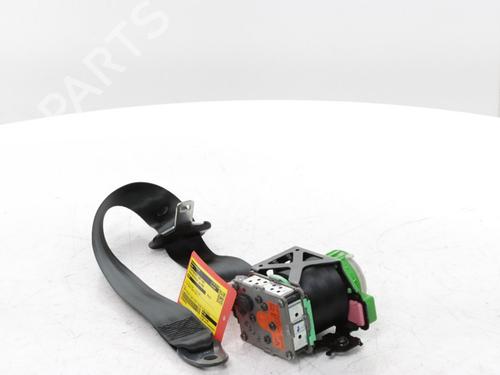 Front left seatbelt CITROËN BERLINGO Box Body/MPV (B9) 1.6 HDi 90 16V | BP29640896I26