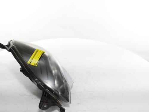 Left headlight RENAULT TWINGO II (CN0_) 1.2 16V (CN04, CN0B) | BP27971063C28  - Image 8