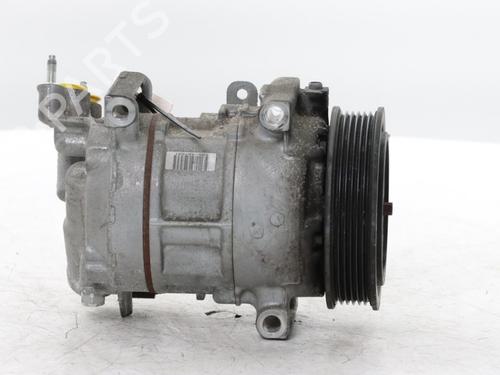 AC compressor CITROËN DS4 (NX_) 1.6 VTi 120 | BP34567263M34 - Image 6