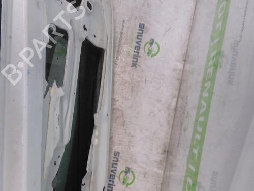 Right front door PEUGEOT 308 I (4A_, 4C_) 1.4 16V | BP13375854C3 