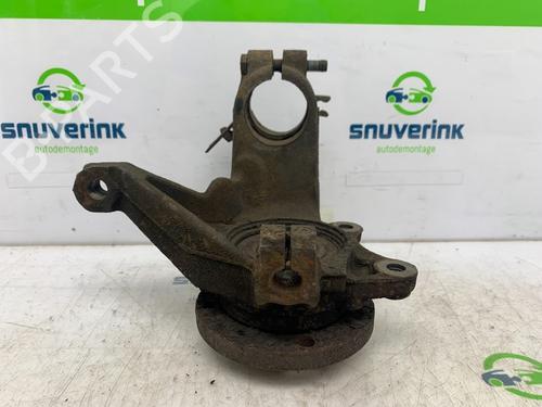 Left front steering knuckle PEUGEOT PARTNER MPV (5_, G_) 1.6 16V | BP10782806M25 