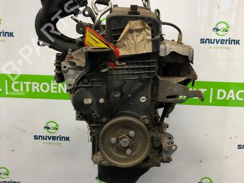 Engine CITROËN SAXO (S0, S1) 1.1 X, SX | BP23645976M1 