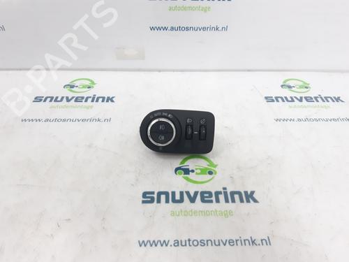 Forlygtekontakt OPEL CORSA D (S07) 1.3 CDTI (L08, L68) (95 hp) 10804694
