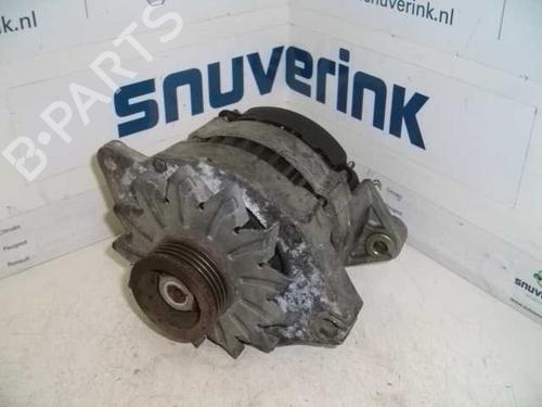 Used Alternator PEUGEOT 205 II (20A/C) 1.6 Aut. (88 hp) 24917947
