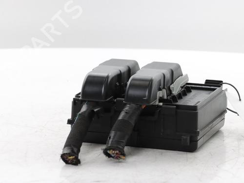 Fuse box FORD PUMA (J2K, CF7) 1.0 EcoBoost mHEV | BP39508375E1 - Image 4