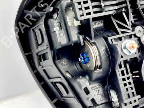 Driver airbag RENAULT MEGANE III Grandtour (KZ0/1) 1.5 dCi (KZ09, KZ0D, KZ1G, KZ29, KZ14, KZ1W, KZ10, KZ1F,... | BP24165762C9