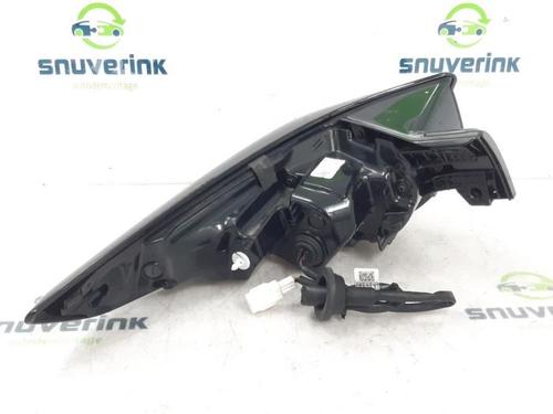 Right taillight MAZDA CX-30 (DM) e-SKYACTIV-X M Hybrid | BP40574299C35 - Image 4