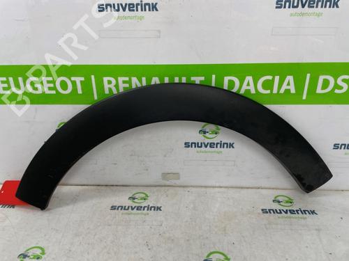 Used Wheel arch trim CITROËN C3 / C3 ORIGIN III (SX) 1.2 PureTech 82 (83 hp) 25776425