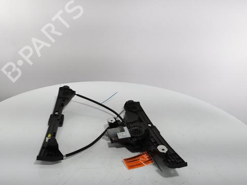 Front left window mechanism CITROËN C4 III (BA_, BB_, BC_) 1.2 PureTech 130 (BAHNSA, BAHNSB) | BP34562674C22  - Image 9