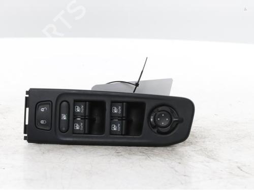 Used Switch Switch JEEP RENEGADE SUV (BU, B1, BV) 1.6 CRD (120 hp) 38111223 38111223