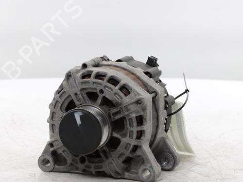 Alternator OPEL VIVARO C Van (K0) 1.5 | BP31960560M7 - Image 10