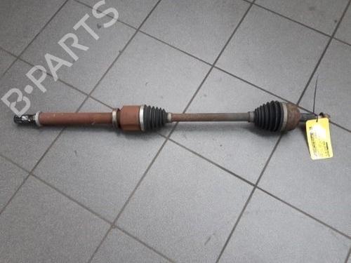 Used Right front driveshaft RENAULT MEGANE III Grandtour (KZ0/1) 1.5 dCi (KZ09, KZ0D, KZ1G, KZ29, KZ14, KZ1W, KZ10, KZ1F,... (110 hp) 22393012
