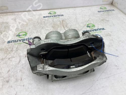 Left front brake caliper FIAT DUCATO Van (250_) 140 Multijet 2,2 D | BP24160472M105 