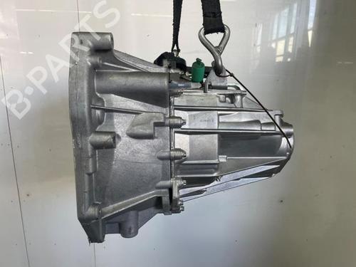 Gearbox RENAULT CAPTUR II (HF_) TCe 130 (HFMF) | BP40542520M3 - Image 5
