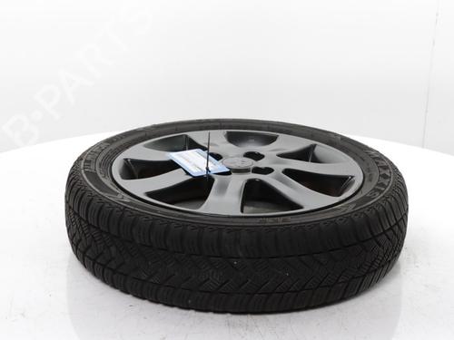 Fælk PEUGEOT ION Electric (64 hp) 30757129