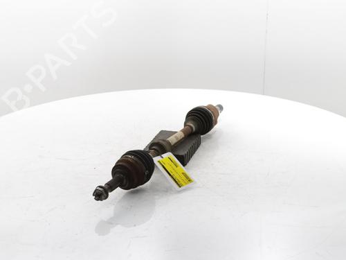 Left front driveshaft DACIA SANDERO III 1.0 TCe 90 | BP33696374M38 - Image 9