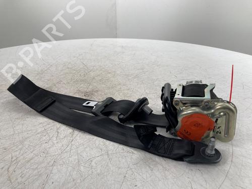 Front right seatbelt PEUGEOT EXPERT Van (V_) 2.0 BlueHDi 145 | BP34564237I25 - Image 2
