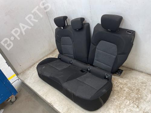 Sæde Bagtil RENAULT CLIO V (B7_) 1.6 E-TECH 140 (B7MU) | BP39750436C17 - Image 2