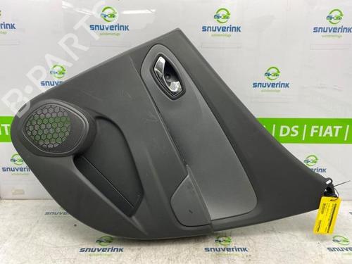 Used Rear right panel Rear right panel RENAULT CLIO IV (BH_) 1.5 dCi 90 (90 hp) 40578612 40578612
