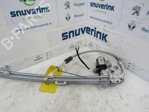 Used Rear left window mechanism RENAULT LAGUNA II Grandtour (KG0/1_) 1.8 16V (121 hp) 16171615