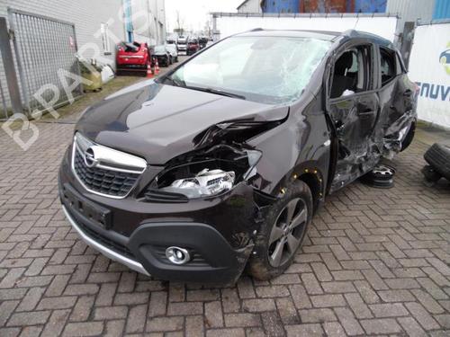 Electronic module OPEL MOKKA / MOKKA X (J13) 1.4 (_76) | BP40570652M83 - Image 3